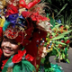 Illustration for article titled A Trip To The Jember Fashion Carnival